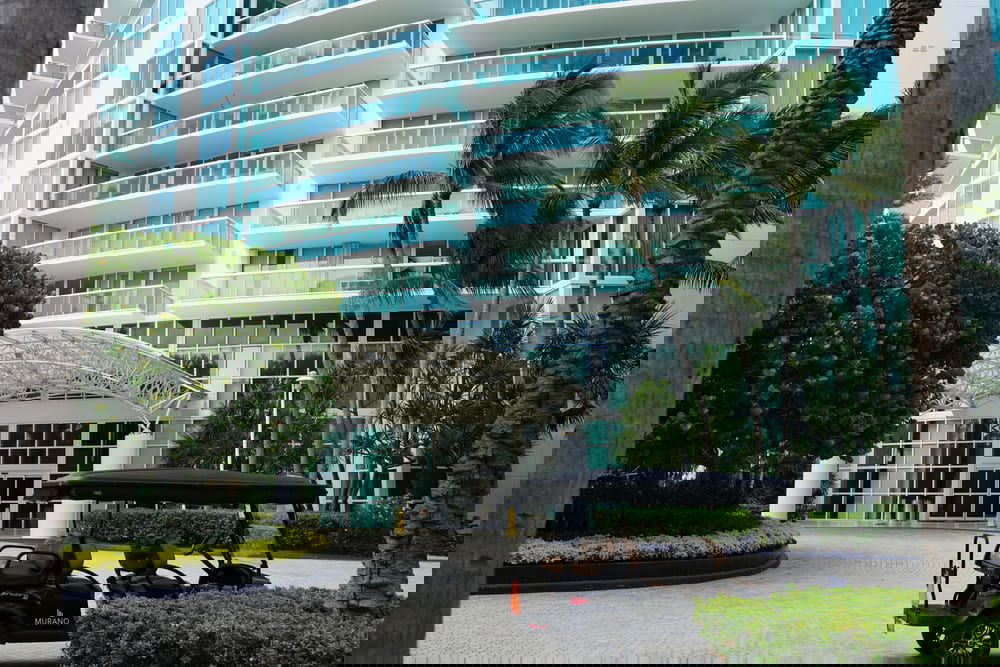 Murano at Portofino condo photo 3